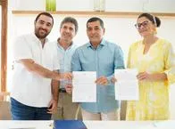 Fenalco presentó requerimientos sectoriales del comercio a nuevos mandatarios