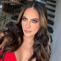 Laura Ojeda: ¿Quién es la actual pareja de Nicolás Petro?