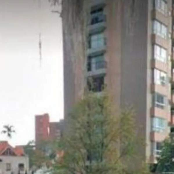 Hospital San Vicente Fundación habló de la muerte de Michael Eugene Clark Jr