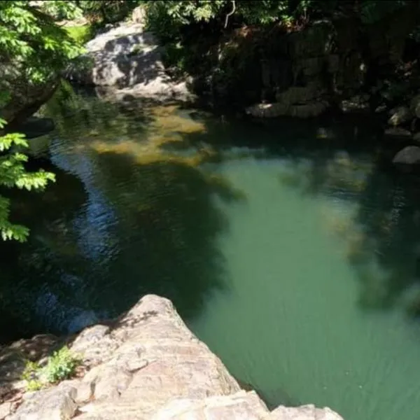 Tragedia en Aguas Blancas: menor de 10 años murió ahogado en el río Pesquería