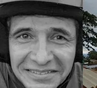 La Policía del Valle del Cauca capturó a dos posibles responsables del asesinato a parapentista que hacia publicidad política en Tuluá.