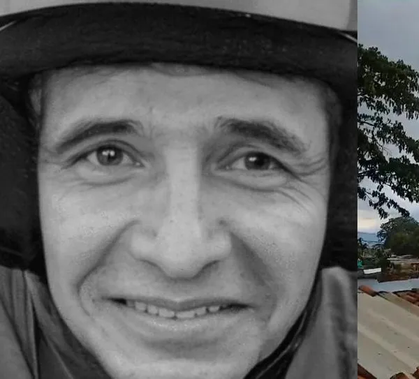La Policía del Valle del Cauca capturó a dos posibles responsables del asesinato a parapentista que hacia publicidad política en Tuluá.