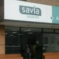 Se agrava crisis de la salud en Antioquia: EPS Savia Salud está a punto de ser liquidada y el Hospital General de Medellín reportó nuevos problemas.