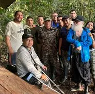 Iván Mordisco, jefe de las disidencias de las Farc, reprochó el asesinato de tres soldados del Ejército de Colombia y se comprometió por la paz. 
