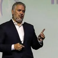 Iván Duque sale en defensa de Uribe y califica declaración de Mancuso de “venganza”