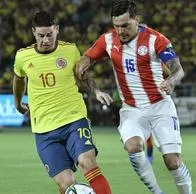 Selección Colombia viaja a Paraguay en busca de prolongar su buena racha como visitante en Asunción por Eliminatorias y acercarse al Mundial.
