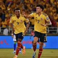 Selección Colombia ya tendría rival para amistoso de 2024; es europeo y campeón del mundo