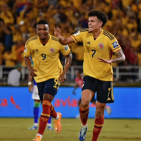 Selección Colombia jugará contra España antes de la Copa América.