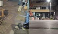 Violenta riña se registró anoche en el Murillo Toro: al parecer, hay personas heridas