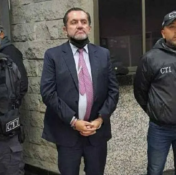 Mario Castaño condenado por el ‘Cartel de las Marionetas’ falleció en La Picota