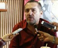Trasladan al cuerpo del exsenador Mario Castaño a Medicina Legal