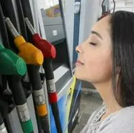 Científicos explican por qué el olor a gasolina les gusta a muchas personas: todo está relacionado con el Fenómeno de Proust.