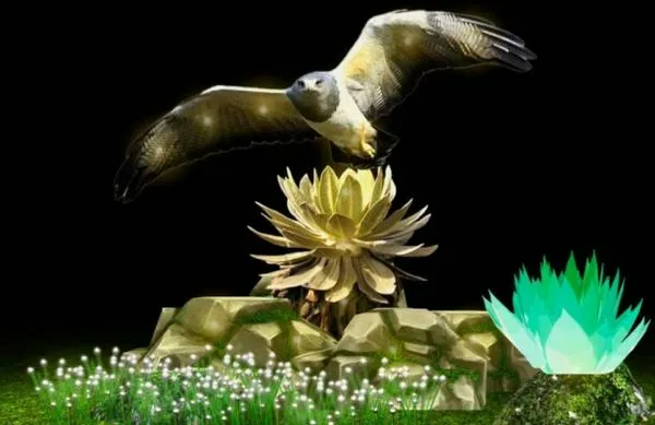 Festival de luces del Jardín Botánico de Bogotá 2023: estos son los precios y fechas para asistir