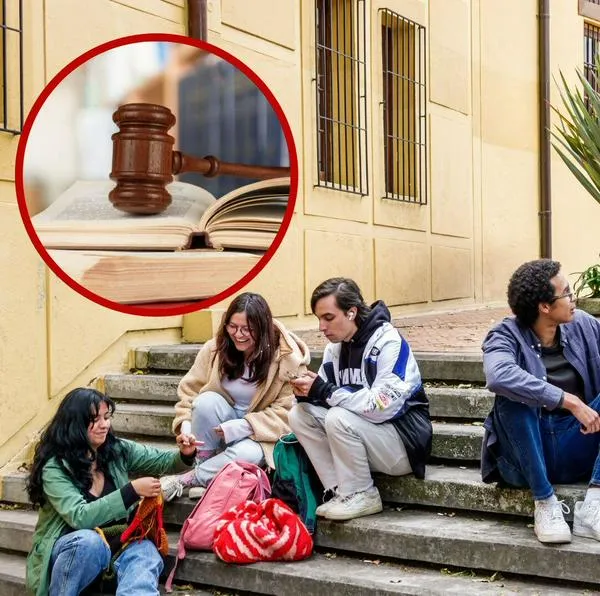 ¿Cuánto cuesta la carrera de Derecho en los Andes? Hicimos las cuentas