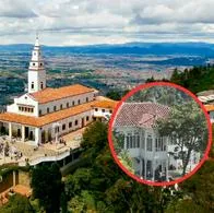 Santa Clara, restaurante de Monserrate: quién es su dueño y cuál es su historia