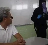 Alumnas  del Centro de Estudios Científicos y Tecnológicos en México, expusieron a un profesor que presuntamente las acosaba. El hombre fue detenido.