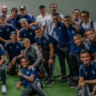Millonarios sorprende contratando nuevo entrenador: es exfutbolista y muy conocido