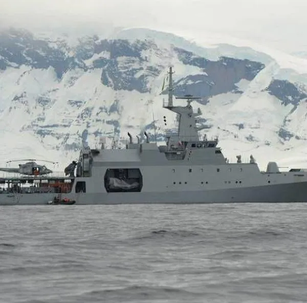 Expedición Armada: Colombia prepara décima expedición científica a la Antártica y contará con 56 tripulantes de la Armada, altamente calificados.