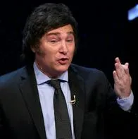 Elecciones presidenciales Argentina 2023: “Milei trae miedo, Massa pobreza”:, aseguró el periodista argentino Leonel Paredes. Hoy definen quien ganará.