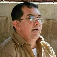 Luis Alfredo Garavito aún no es cremado en Valledupar.