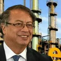 Gustavo Petro y movida con Ecopetrol. 