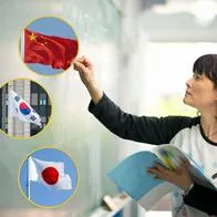 Becas para estudiar en ASIA: ¿Dónde encontrarlas? Páginas y requisitos