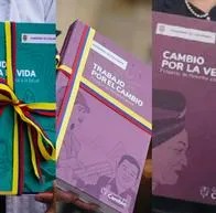 Reforma a la salud y pensional: se viene semana de clave para el Gobierno de Gustavo Petro en el Congreso. Ya fecha para reunión con Álvaro Uribe.