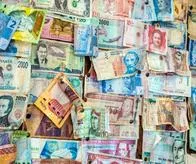 10 billetes colombianos que son coleccionables; esto podrían costar