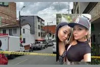 Dos mujeres fueron asesinadas en una vivienda en Itagüí, Antioquia
