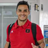 El delantero Adrián Ramos habló sobre Lucas González, técnico del América, y Jürgen Klopp, entrenador del Liverpool, con quienes ha compartido.