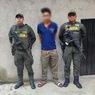 En Risaralda fue  capturado el hombre acusado de abusar de una bebé en Urabá