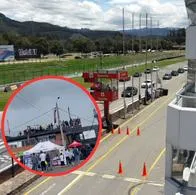 Autódromo de Tocancipá y las últimas tragedias que han ocurrido allí