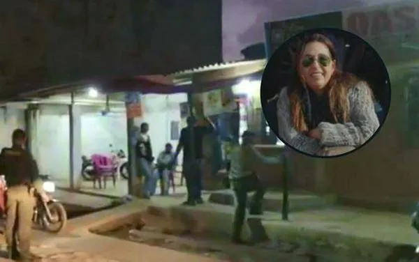 Van cinco personas capturadas por el crimen de la ganadera María Mercedes García
