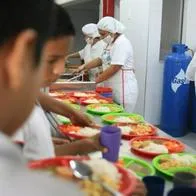Más de 1.600 niños indígenas no reciben el PAE en Guaviare