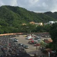 Abren investigación por desaparición de 3000 vehículos en patios de Bucaramanga
