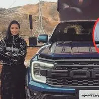 Accidente en Autódromo de Tocancipá: Ford Colombia se pronunció por muerte de periodista Luz Eusse, de Blu Radio