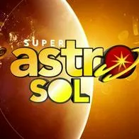 Astro Sol resultado último sorteo hoy 20 de noviembre de 2023