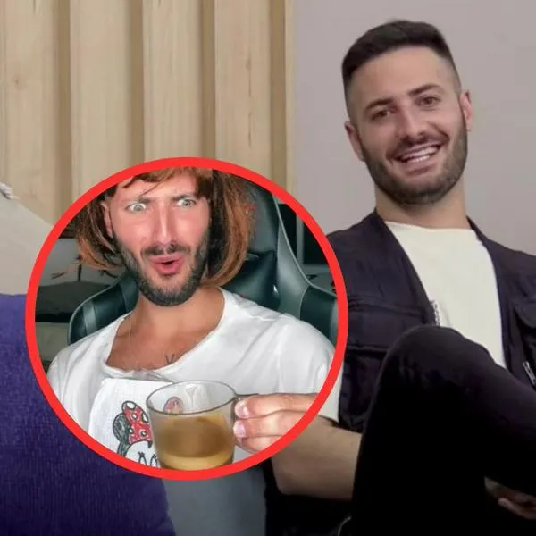 'Sensillocons' narró cómo nació su viral personaje de la Minnie