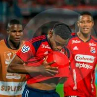 Independiente Medellín venció a Atlético Nacional y lo hundió en el cuadrangular de la Liga BetPlay, en el que ya suma 2 derrotas consecutivas.