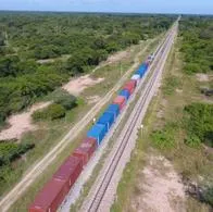 Tren Bogotá- Medellín de alta velocidad iniciará los estudios de prefactibilidad en pocos días y promete conectar las dos ciudades en dos horas.