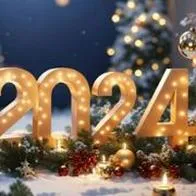 Días festivos en Colombia 2024: habrá menos feriados que el 2023 al ser un año bisiesto. A pesar de ello, el año inicia con un puente festivo.