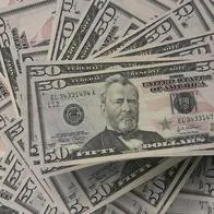 Dólar hoy ($ 4.083) pendiente de la FED y Black Friday ante caída