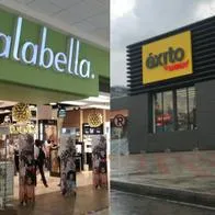 Precios, fechas y canales de días de descuentos en Éxito y Falabella en Colombia