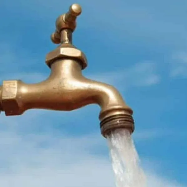 ¡Aliste el balde! Estos barrios de Cali no tendrán agua este lunes.