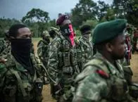 Opinómetro: 59% de los colombianos suspendería diálogos con ELN si siguen con secuestros