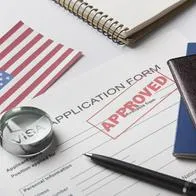 Documentos para la aplicación de visa de Estados Unidos que debe llevar a entrevista en la Embajada