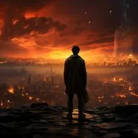 Profecía sobre el 31 de diciembre de 2023 se hace viral en redes sociales
