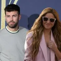 Gerard Piqué y Shakira, en nota sobre que tuvieron reencuentro 