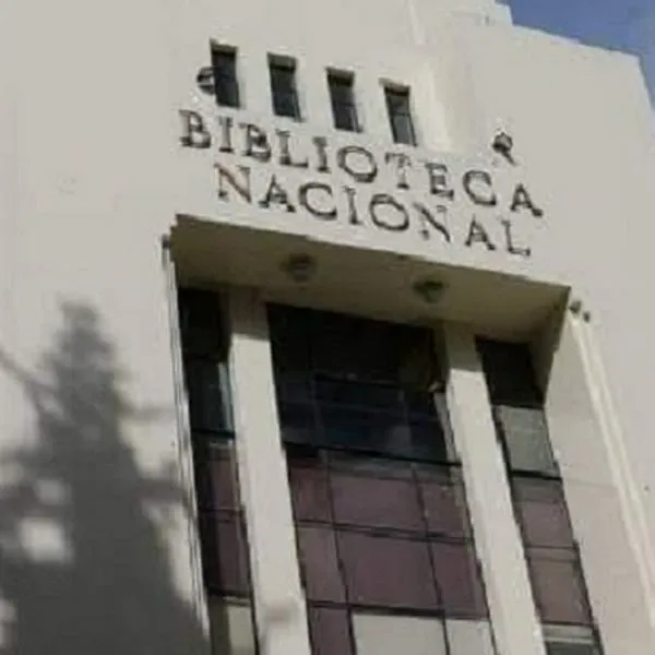 Plan gratuito en Bogotá, Biblioteca Nacional ofrece a sus usuarios una nueva exposición temporal. 