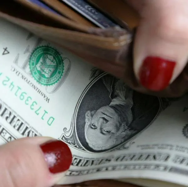 Dólar en Colombia: preció podría terminar entre$4.100 y $4.300: por qué sería